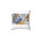 Thumbnail: Spun Polyester Square Pillow