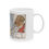 Thumbnail: Funny Vintage Humor Ceramic Mug - Perfect Gift for Coffee Lovers