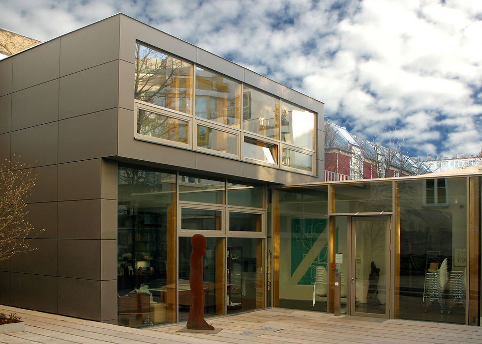 a p Architekten - München