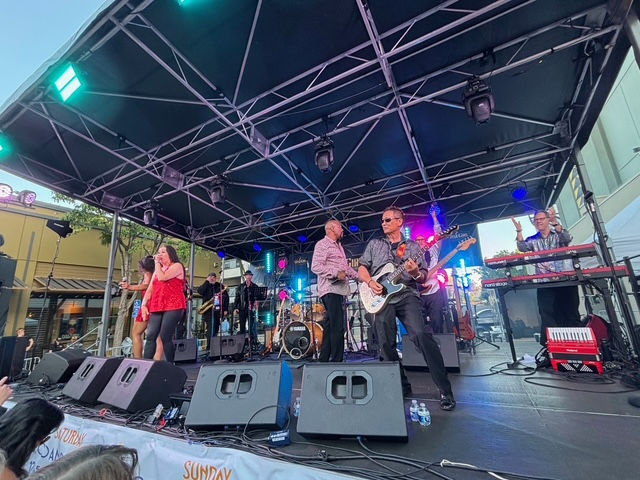 Bridge Marina Yacht Club