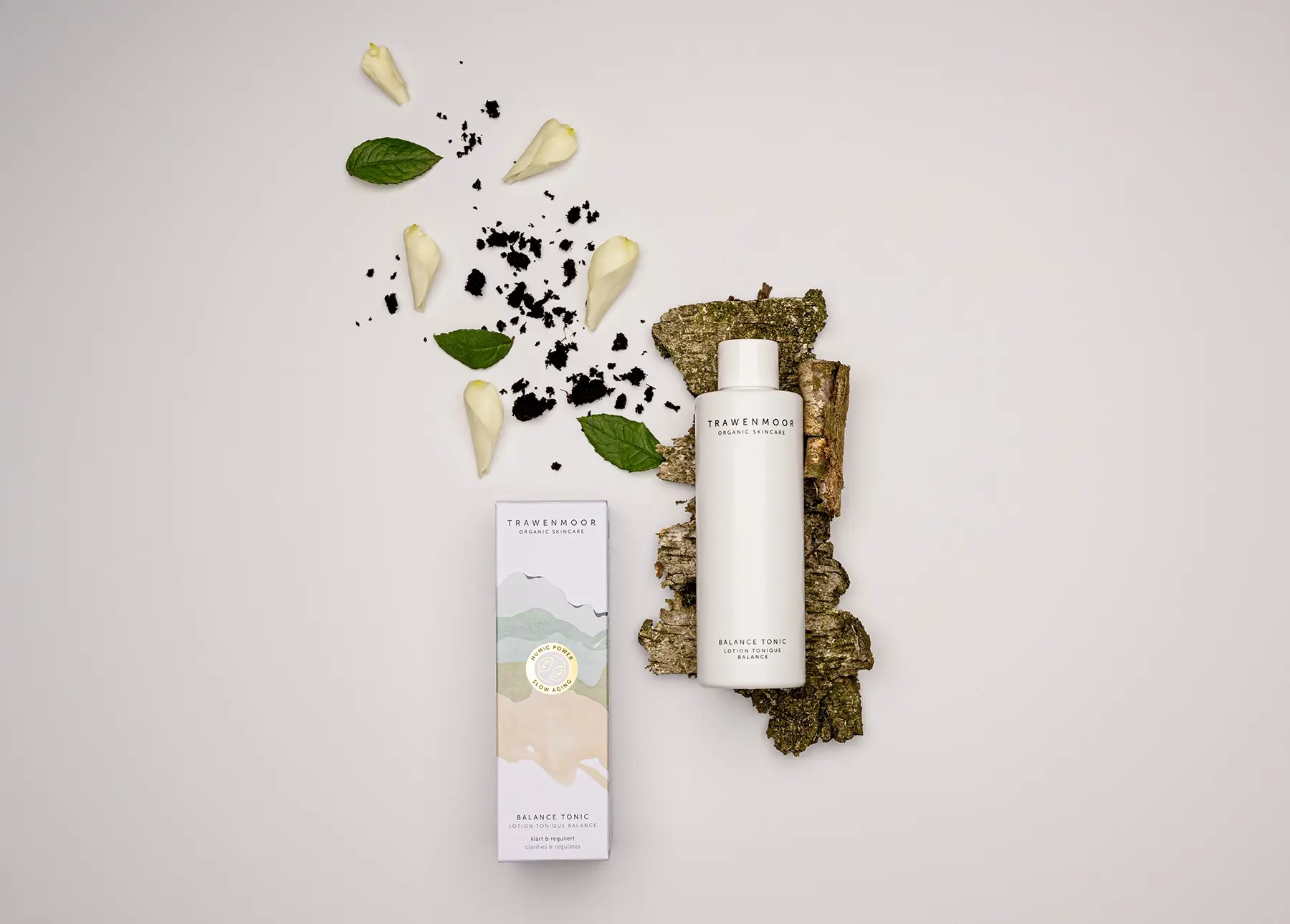 Trawenmoor Balance Tonic