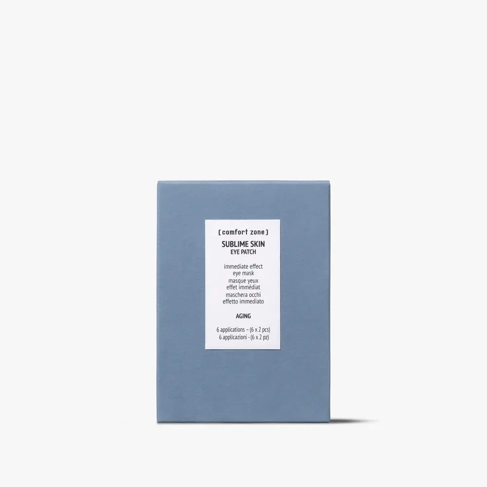 Sublime Skin Eye Patches, 6 Stück