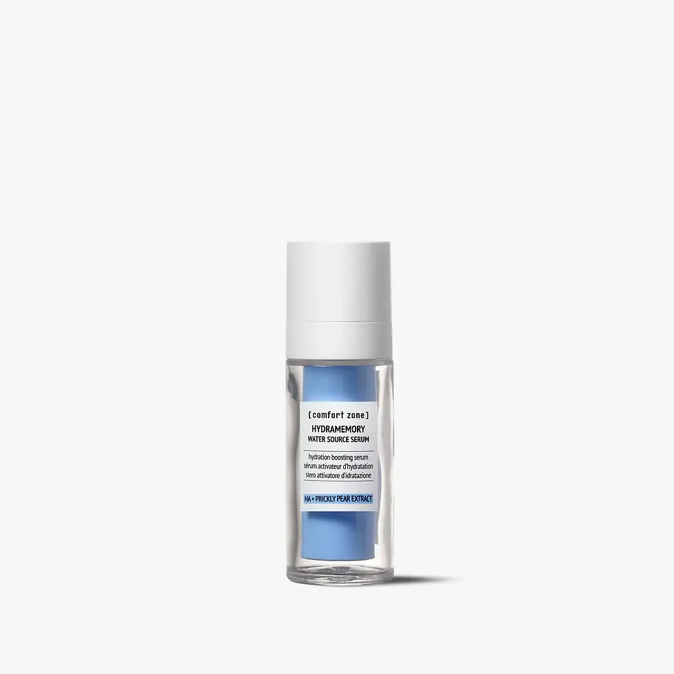 Hydramemory Watersource Serum, 30 ml