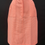 Thumbnail: Vintage Peach Pink Grid Check Skirt View 2