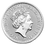 Thumbnail: 2019 - Great Britain - 1oz. - Britannia - (BU)