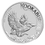 Thumbnail: 2024 - Australia - 1oz. - Kookaburra - BU