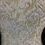 Thumbnail: Vintage Ivory Lace Sequin Dress View Five