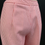 Thumbnail: Vintage Pink And White Gingham Wide Leg Pants View 11