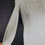 Thumbnail: Vintage White And Silver Long Sleeve Knit Lurex Dress View Five