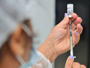Vacinação contra a gripe no DF começa na terça-feira (19)