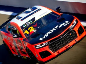 Edson Reis e sua carta na manga para a emocionante etapa da NASCAR Brasil em Cascavel