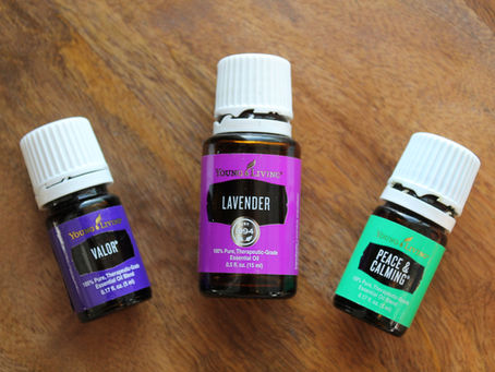 3 Must-Haves for Families