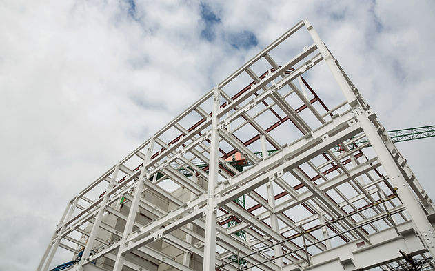 Steel Frame
