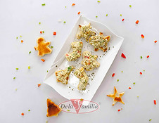 Recetas Dela Familia