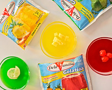 Postres Dela Familia