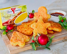 Postres Dela Familia