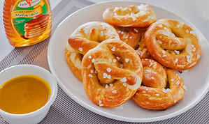 Recetas con sirope Dela Familia