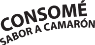 Consomé de camarón Dela Familia
