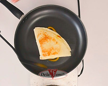 Recetas Dela Familia