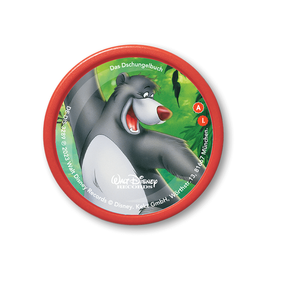 Miniature : Auf dem Bild sieht man den Audiochip der Marke Kekz