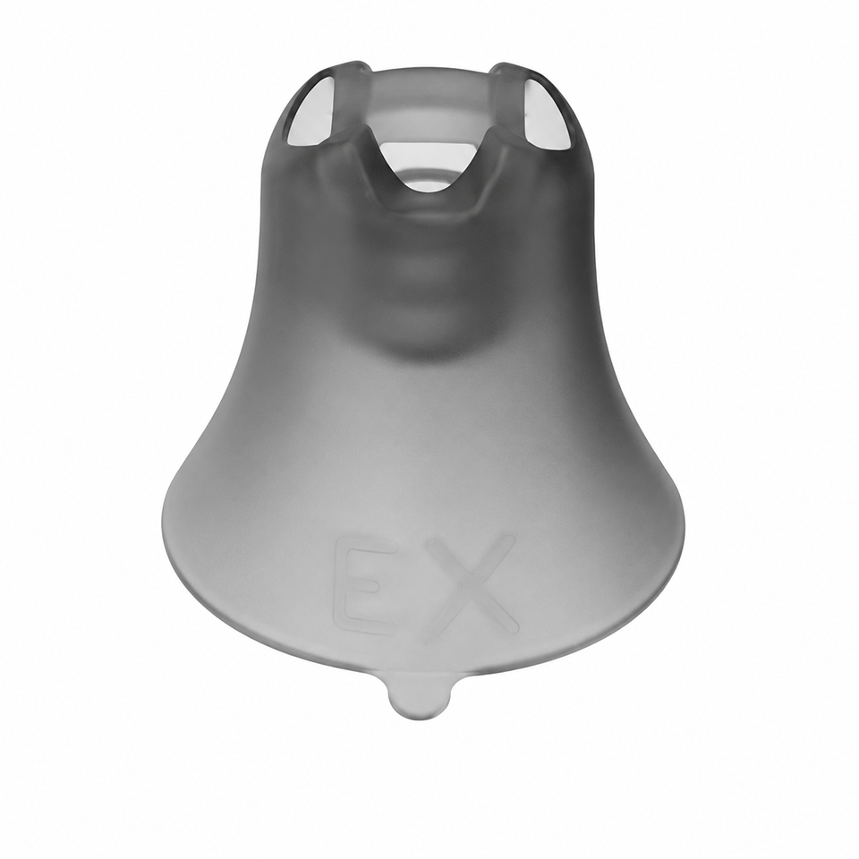 Miniaturbild: Signia Sleeve 3.0 Vented in der Grösse XS