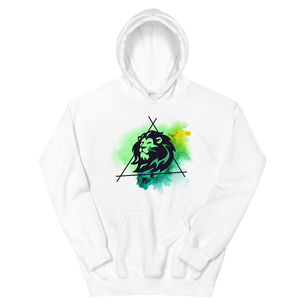 Thumbnail: Unisex Hoodie