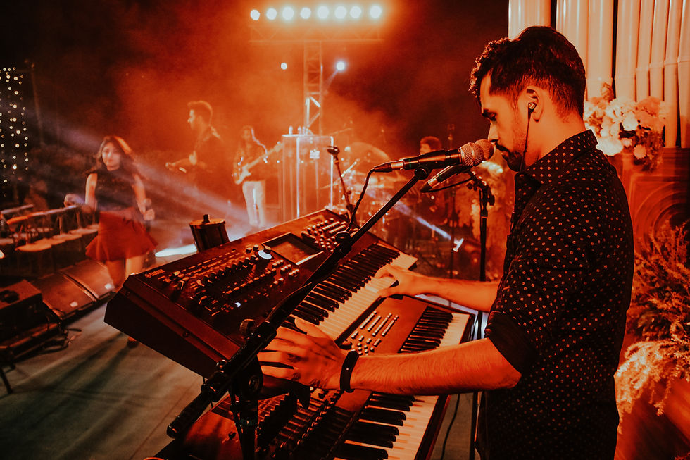 GS Live 14