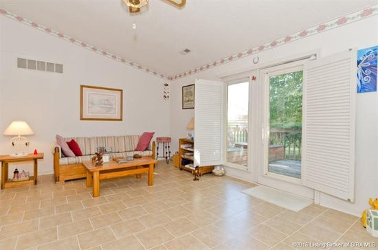 Family Room.