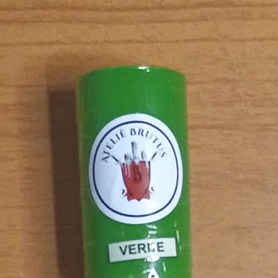 Miniatura: Vela Wax Play 8cm