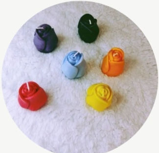 vela wax
