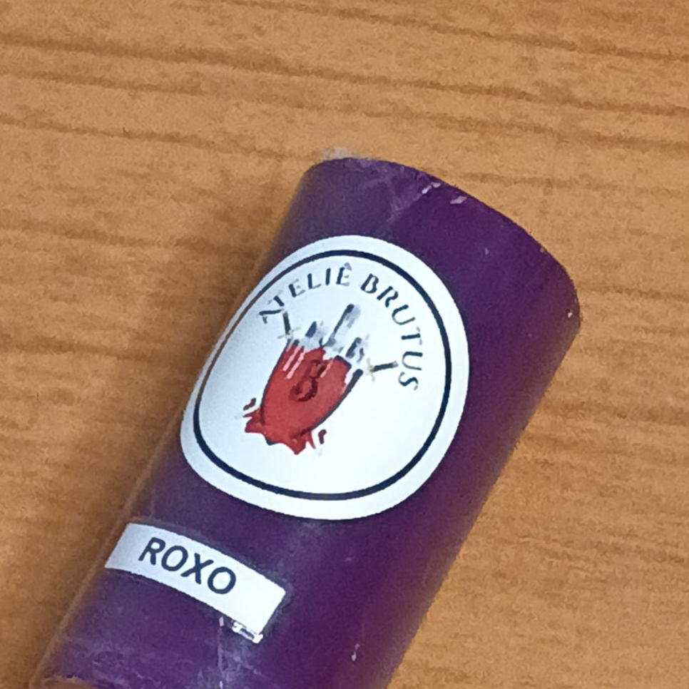Miniatura: Vela Wax Play 8cm