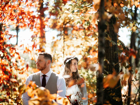 Childcare For Wedding | Elope In Gatlinburg