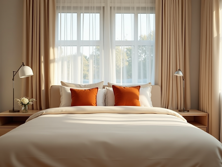 Expert Short-Term Rental Management Services by BnB Properties 4 Rent