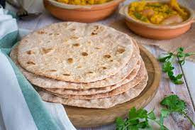 CHAPATI