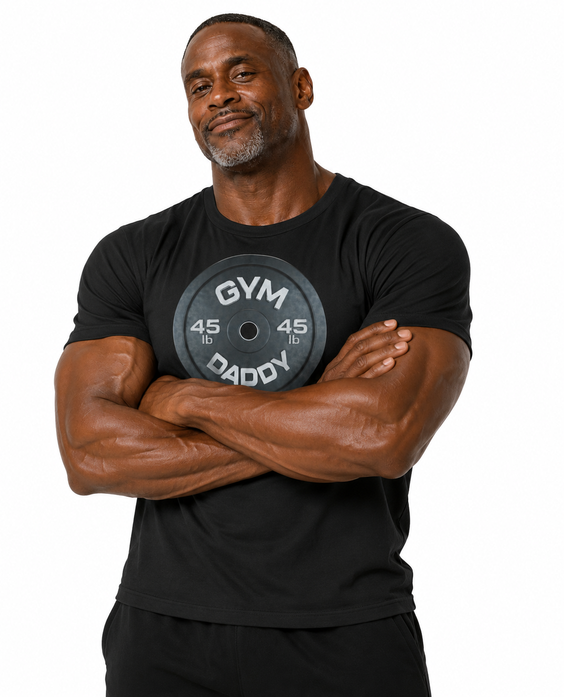 Gym Daddy
