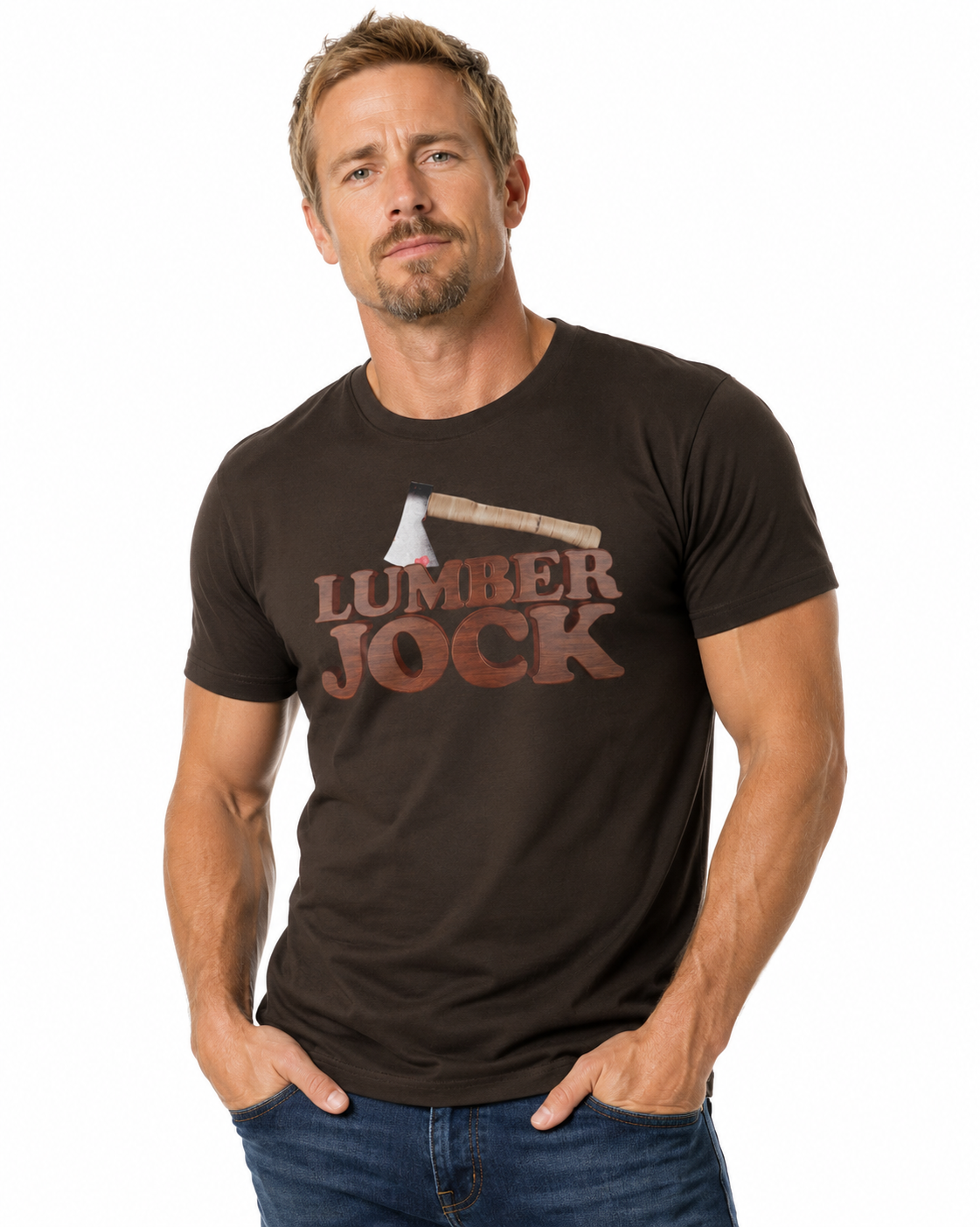 Lumber Jock