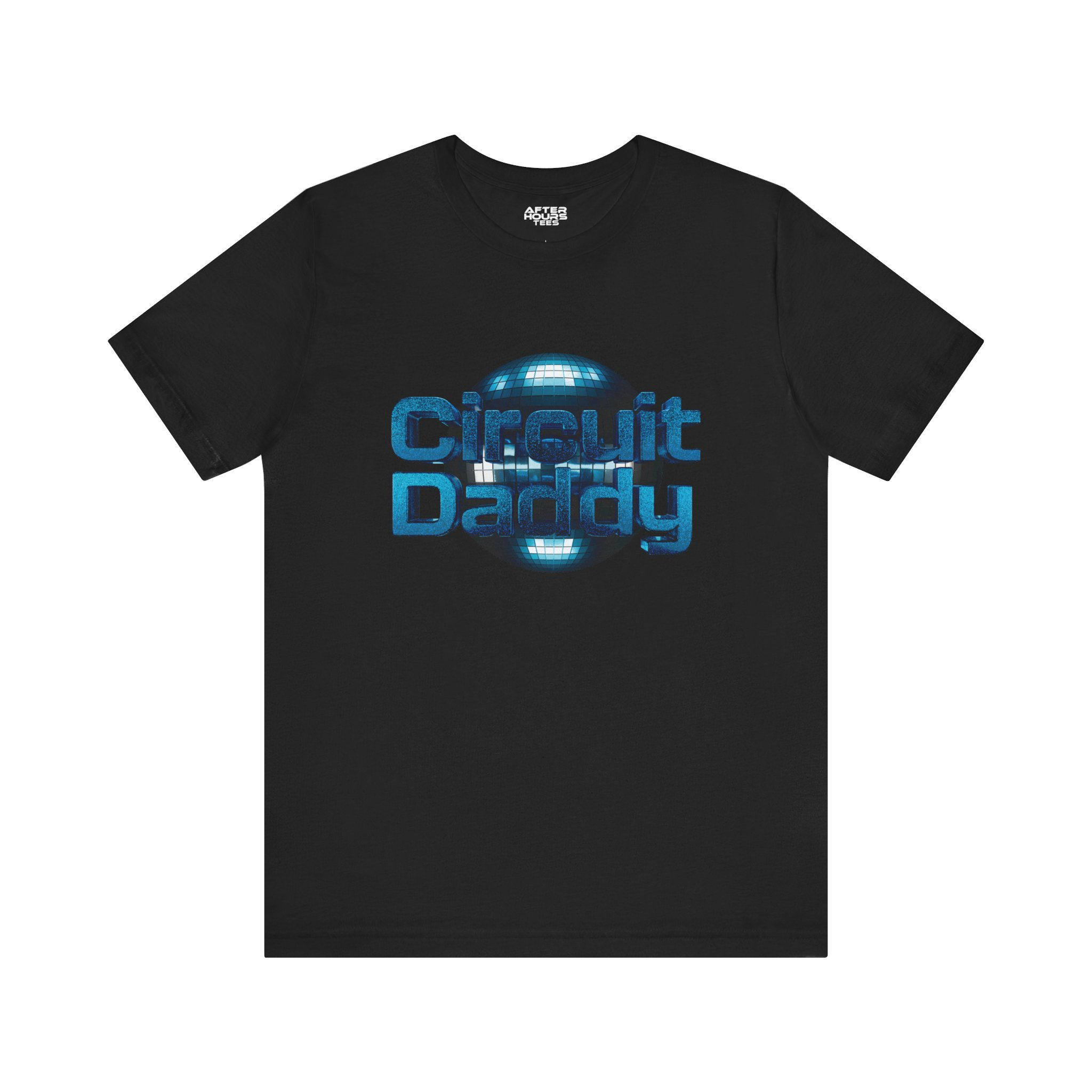 Circuit Daddy (Aqua)