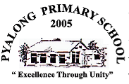 Pyalong Primary School Partner
