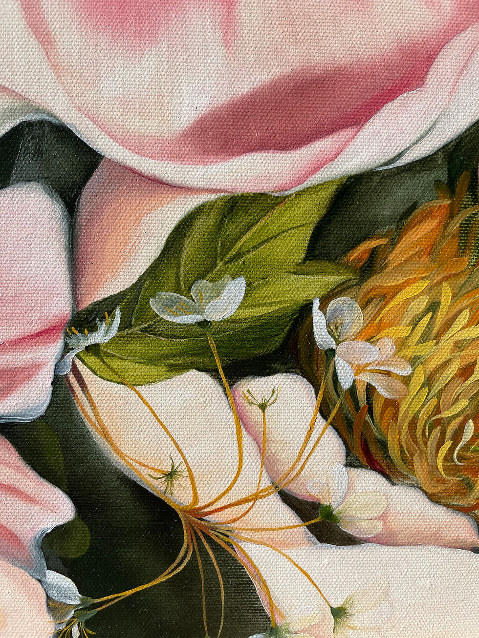 Thumbnail: Light inside 80*100 cm