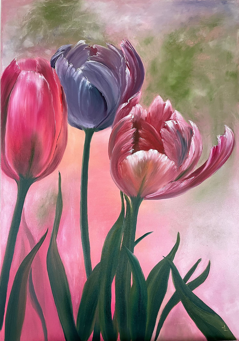 Inspiration 70*100 cm