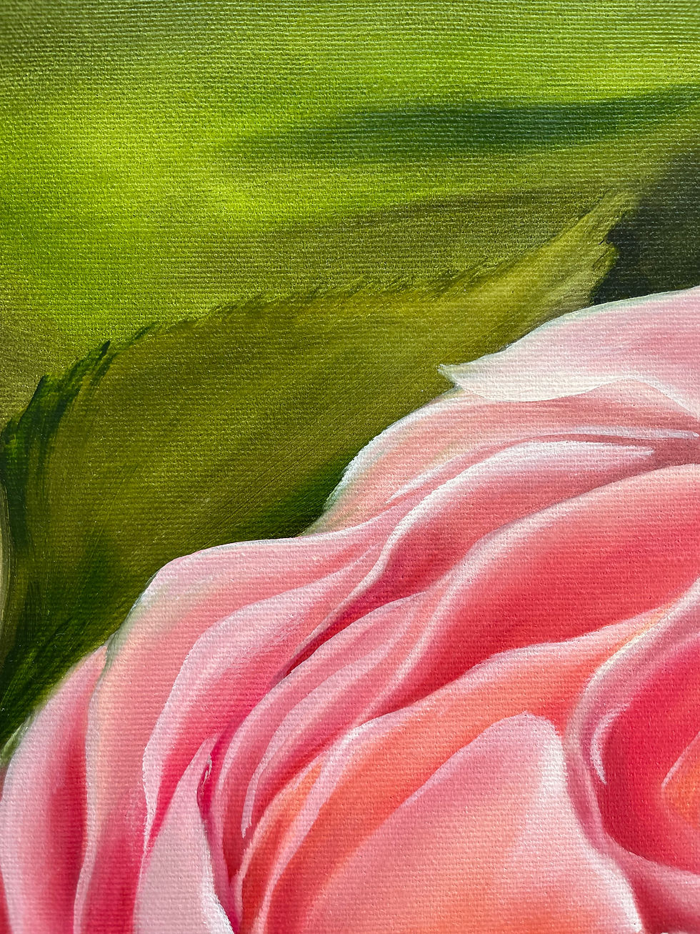 Thumbnail: Roses 70*100 cm