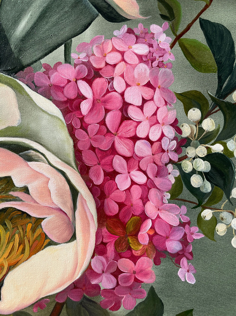 Thumbnail: Light inside 80*100 cm