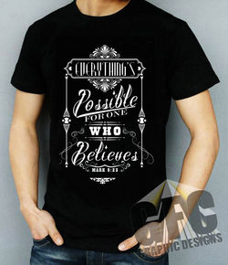 everythings possible copy