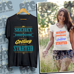 secret of getting ahead copy copy
