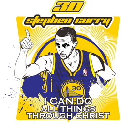 STEPHEN CURRY