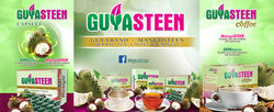 Guyasteen 2017 BOOTH