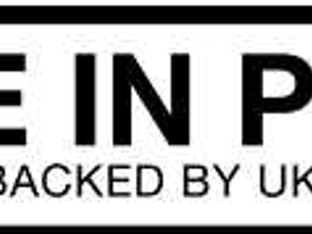 BWT has been awarded a Pride of Place Impact Award.