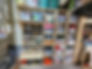 Cabinetry and Storage