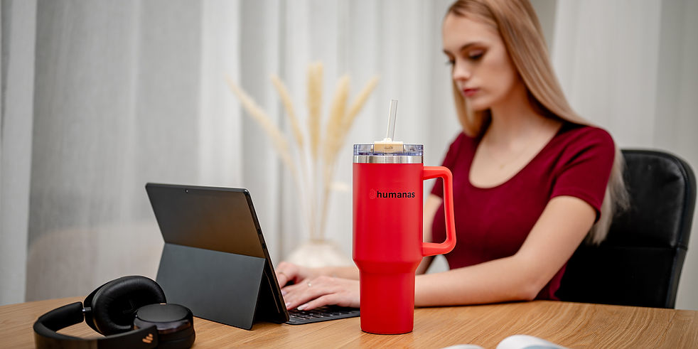 Grafika - Kubek termiczny Humanas Viva 1200 ml - czerwony_01.jpg