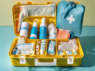 Effective First Aid Training for Security Personnel